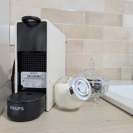 Simplicity Universitate Apartment *