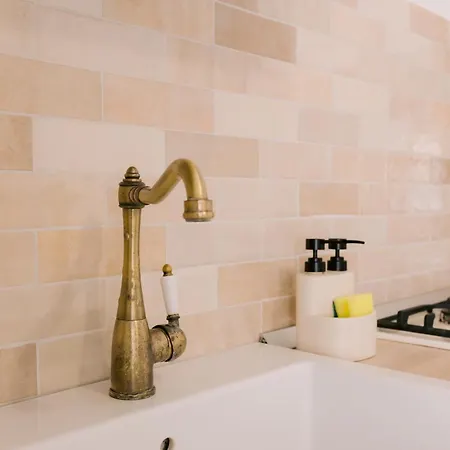 Apartment Simplicity Universitate