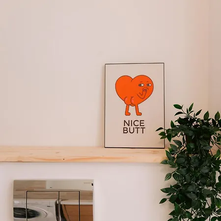 Simplicity Universitate Apartment Bucharest