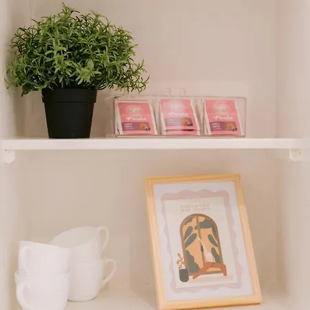 Apartment Simplicity Universitate *