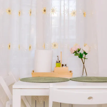 Simplicity Universitate Apartment