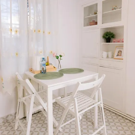 Simplicity Universitate Apartment Bukarest