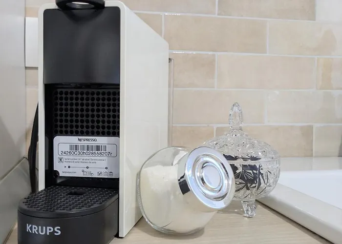 Simplicity Universitate アパート *