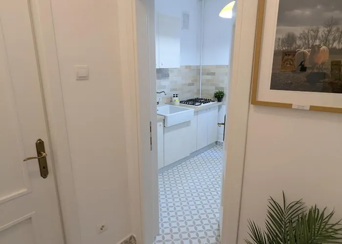 Apartmán Simplicity Universitate