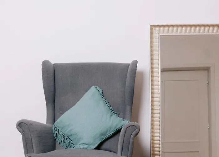 Apartment Simplicity Universitate *