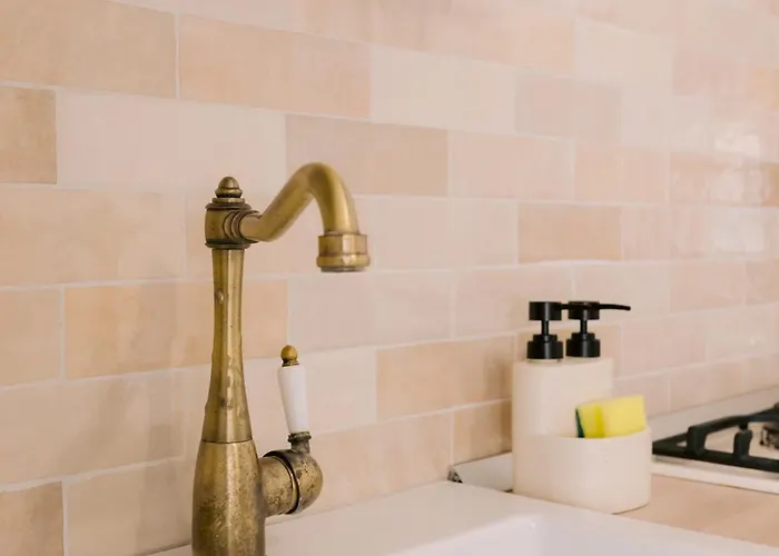 Apartment Simplicity Universitate