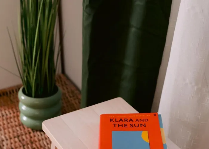 Apartmán Simplicity Universitate Bukurešť