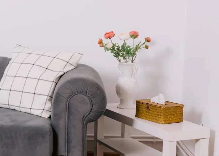 Simplicity Universitate Apartment