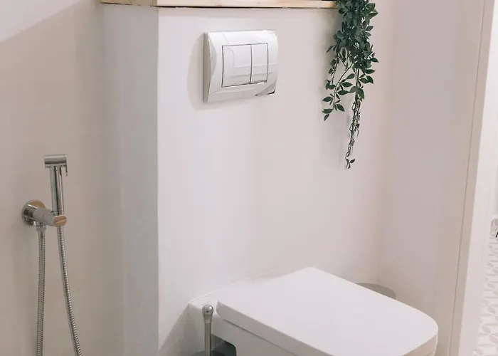 Apartmán Simplicity Universitate