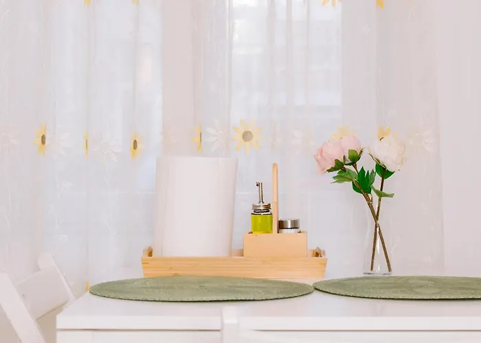 Simplicity Universitate Apartment