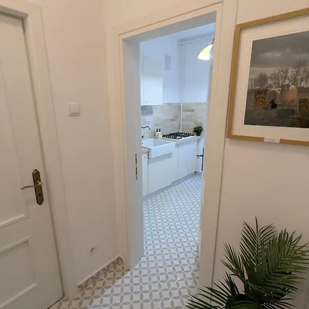 Apartamento Simplicity Universitate