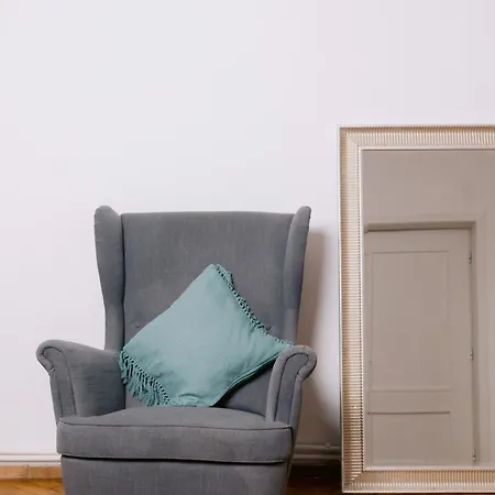 Apartamento Simplicity Universitate *