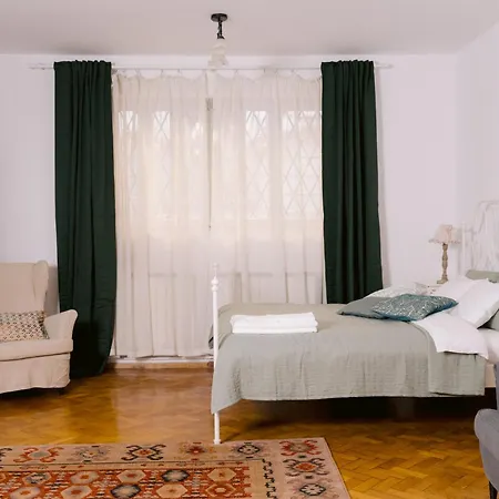Simplicity Universitate Apartamento Bucarest