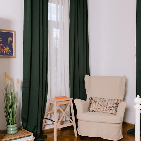 Simplicity Universitate 아파트