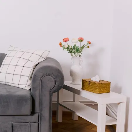Simplicity Universitate 아파트