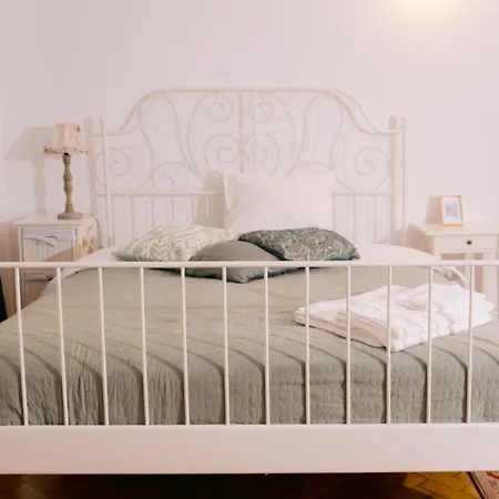 Simplicity Universitate Apartamento Bucarest