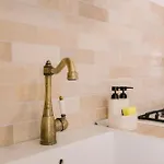 Lägenhet Simplicity Universitate