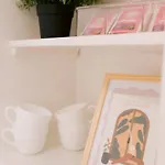 Lägenhet Simplicity Universitate *