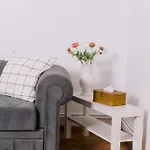 Simplicity Universitate Lägenhet