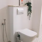 Lägenhet Simplicity Universitate