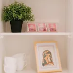 Lägenhet Simplicity Universitate *