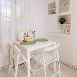 Simplicity Universitate Lägenhet Bukarest