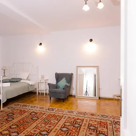 Simplicity Universitate Apartamento *